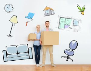 Flyttfirma Stockholm